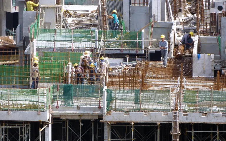Construction