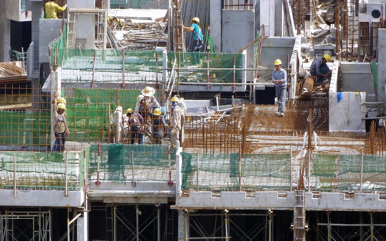 Construction