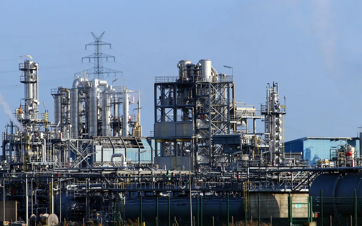 Industrial Projects