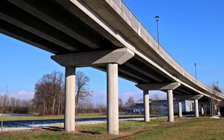 Infrastructure