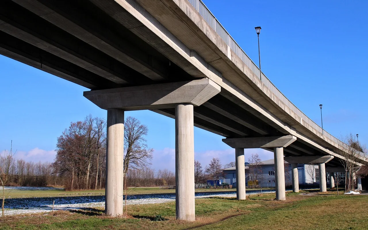 Infrastructure
