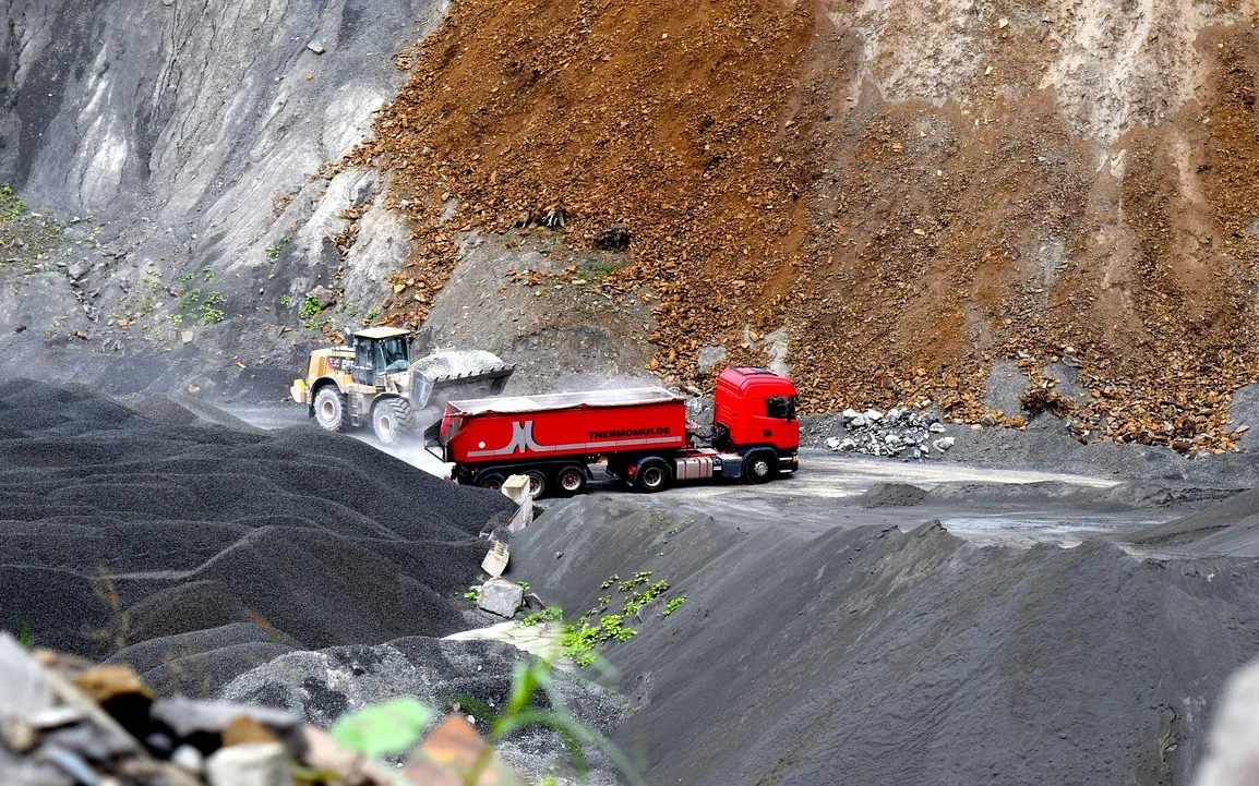 Mining & Quarrying