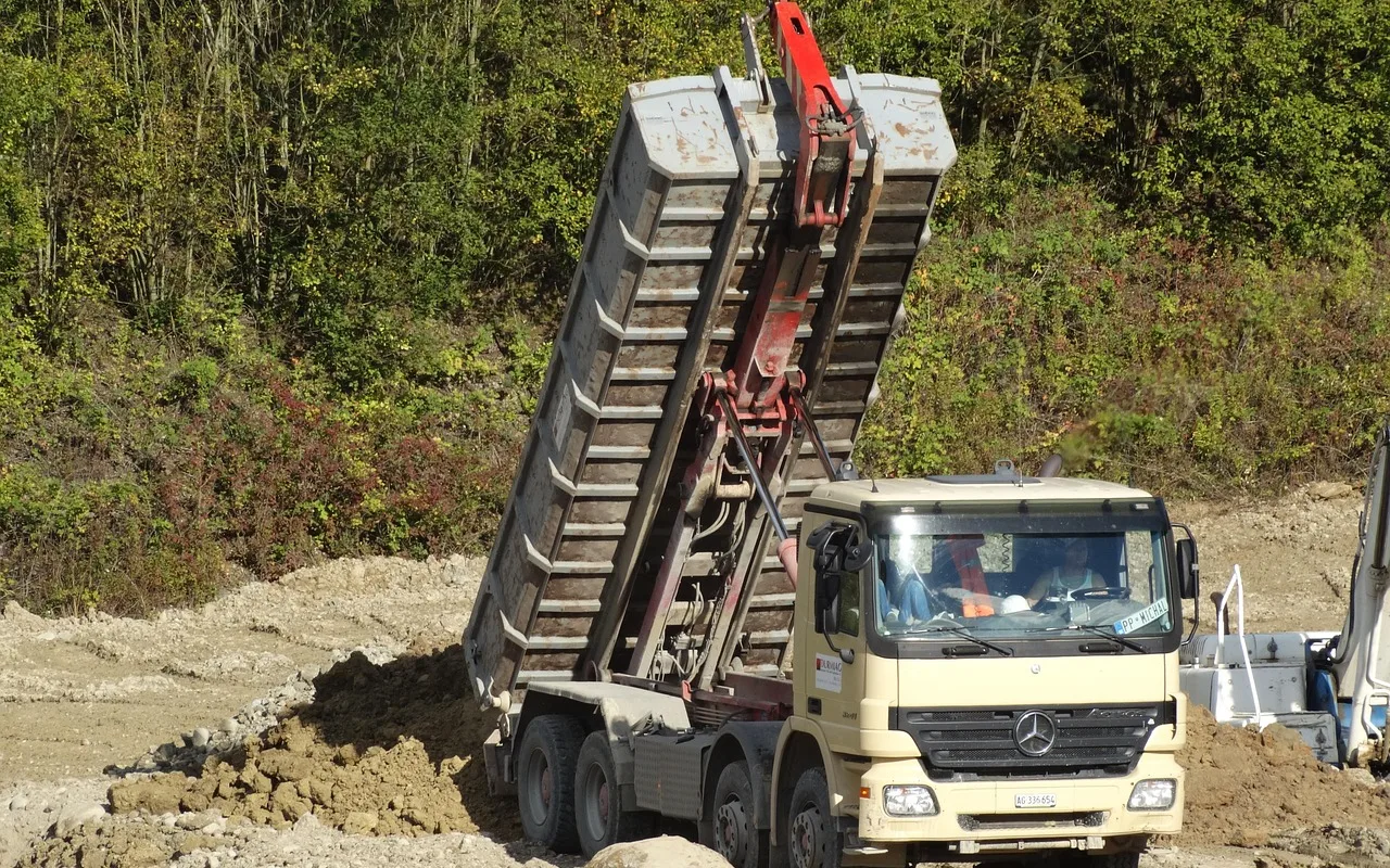 Transportation & Logistics