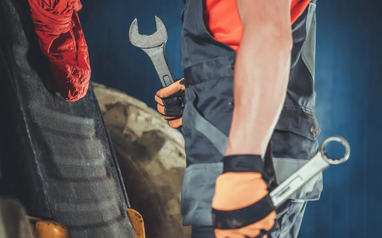 Maintenance & Technical Support