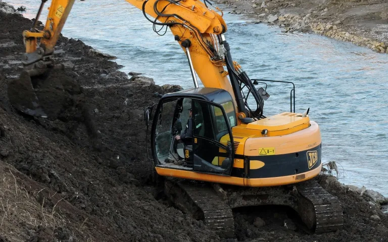 Equipment Rental